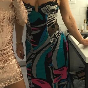 Marciano Maxi Dress